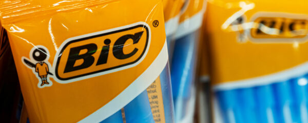 stylos BIC